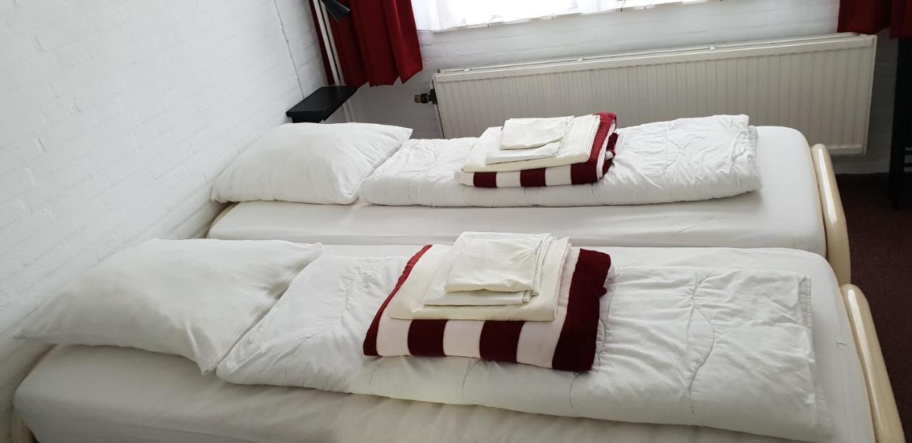 Guest house Eikhold